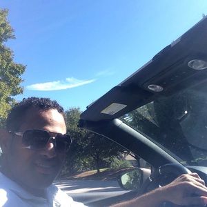 Meet your Posher, Ramon